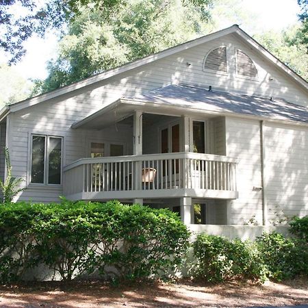 Villa St. Andrews Common 1660 Hilton Head Island Exterior foto