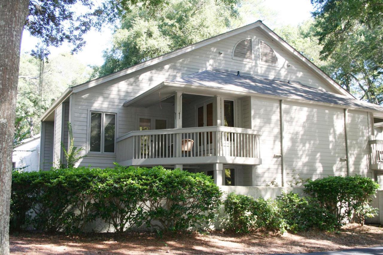 Villa St. Andrews Common 1660 Hilton Head Island Exterior foto